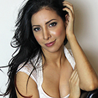 Model: Cydella Jimenez